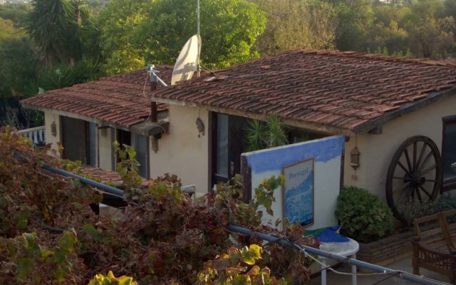 Boliqueime Villa Private Pool With Ocean View