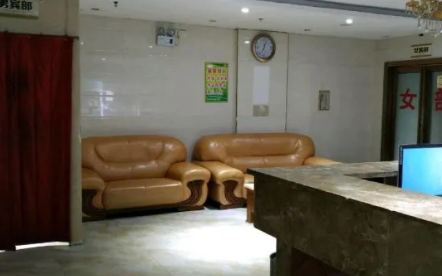 Xilaideng Hot Spring Hotel