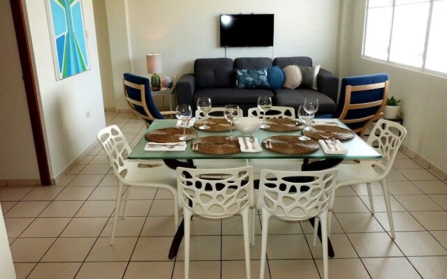 Utuado Lodging - Downtown