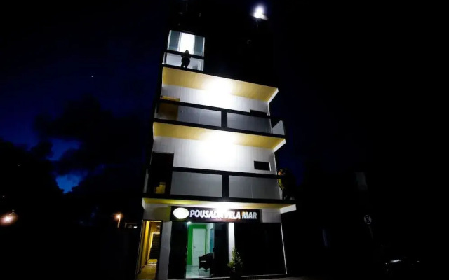 Pousada Vela Mar
