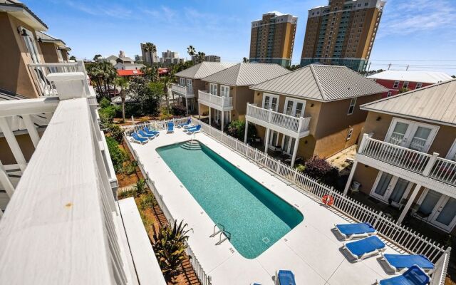 Beach Haven by Book That Condo