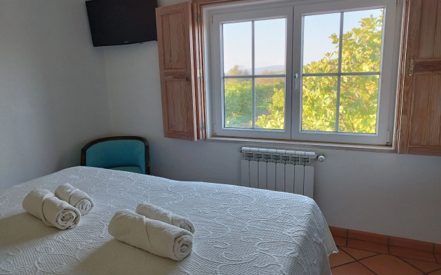 B&B Entrecolinas