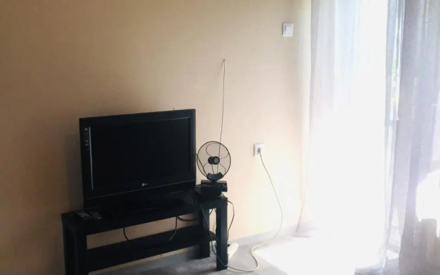 Lelle-kert Apartman 01