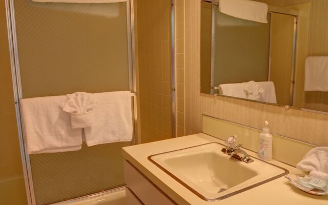 Pacific Sands Resort