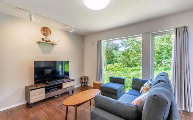 Wapura Rusutsu - Yotei