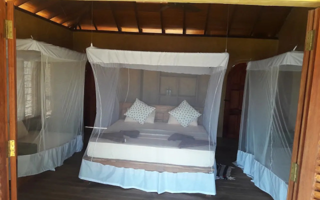 Kitelantis Hotel and Resort