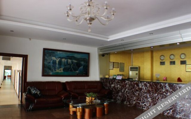 Yingbin Hotel