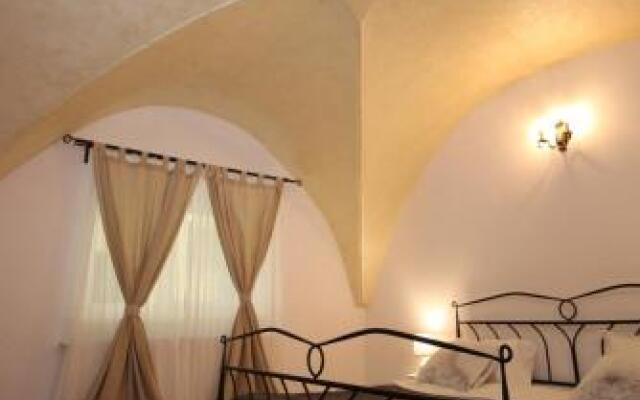 Gothic Apartment