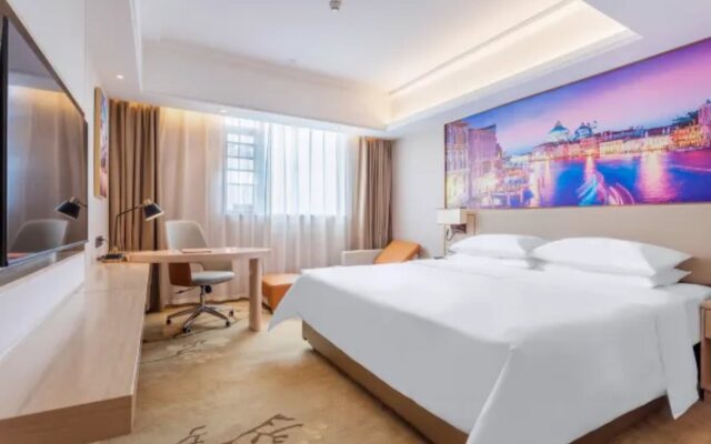 Vienna Hotel (Dongguan Wangniudun Wanghong Hub City)