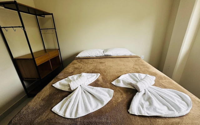 Apart Hotel Home Trancoso