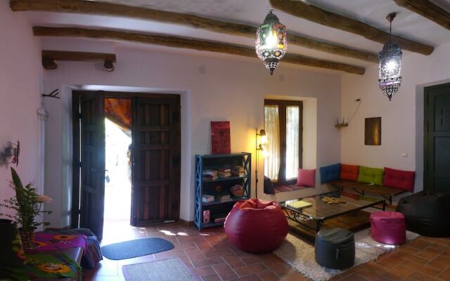 El Molino Del Abuelo