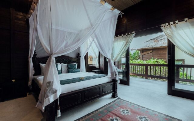 The Village of Angels Villas
