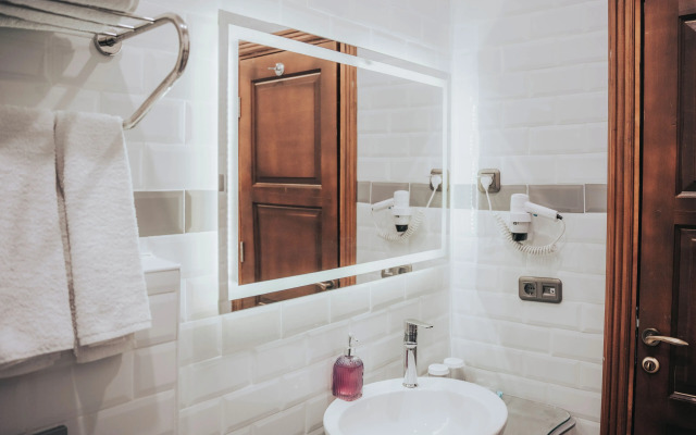 Ve Hotels Kars Beylerbeyi Sarayi