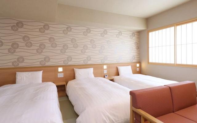 Beppu Hattou Onyado Nono Beppu