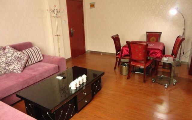 南阳锦辉商务酒店