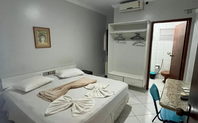 Hotel Mangabeiras Express