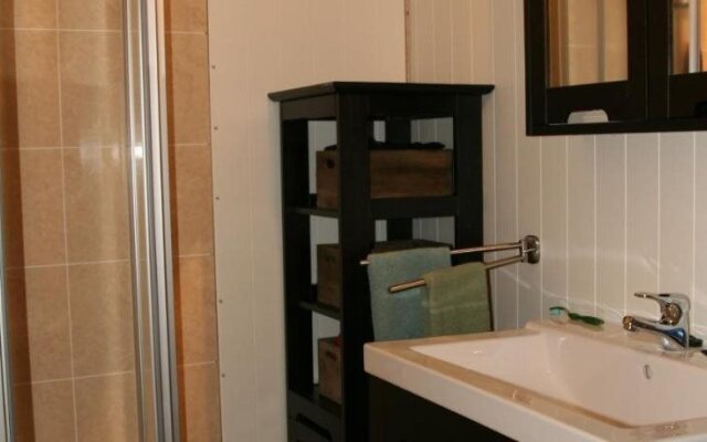 Dalen Bed & Breakfast