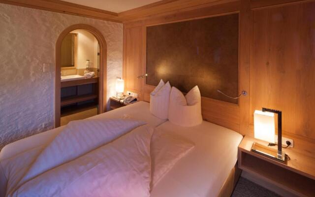 Hotel Schwarzer Adler