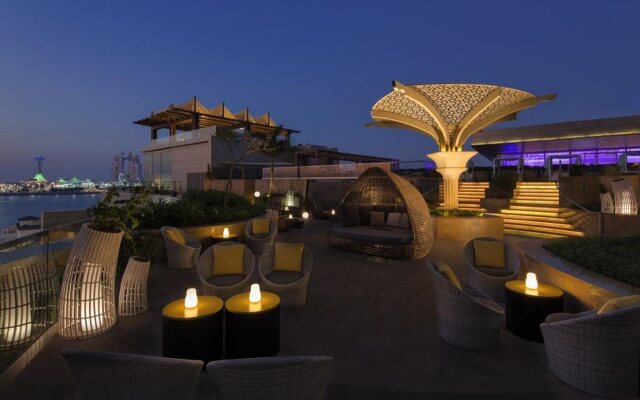 The St. Regis Abu Dhabi