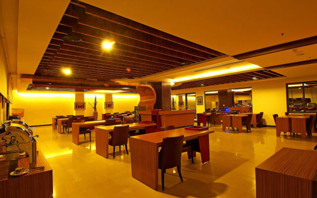 All-Ur Boutique Motel KaoHsiung Branch