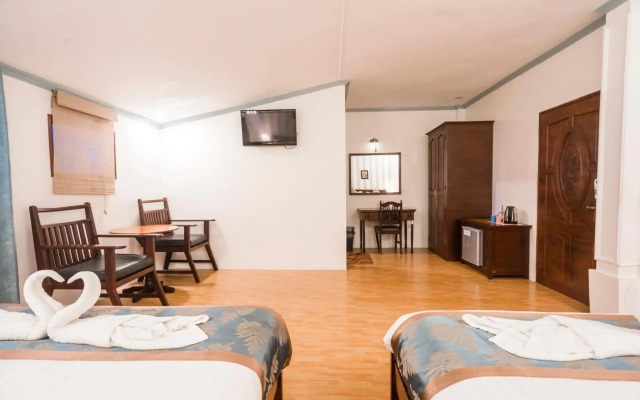 Royal Park Resort Boracay