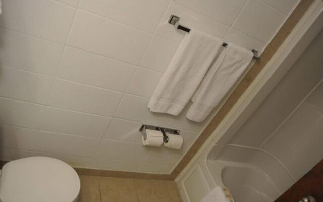 Vegreville Garden Inn