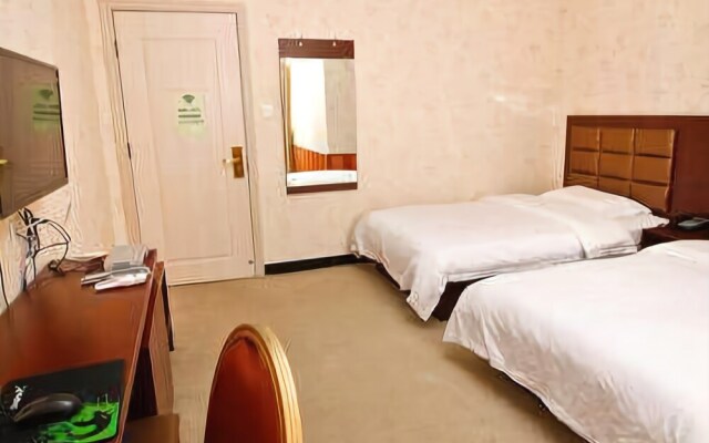 Xinglin Hostel