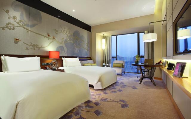 Crowne Plaza Chengdu West by IHG