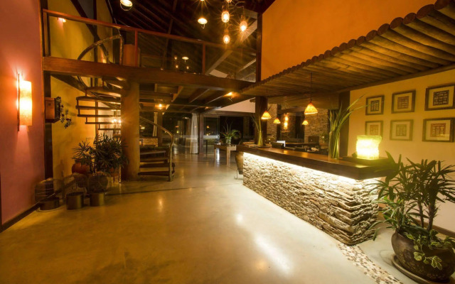 Bupitanga Hotel