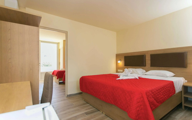 Sunbay Hotel