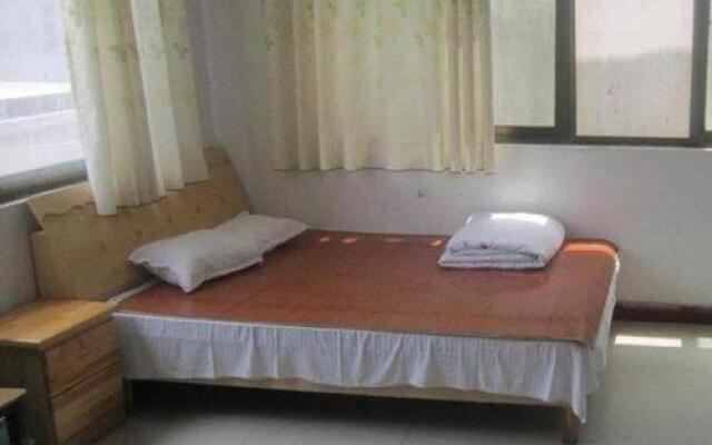 Tai'erzhuang Juya Guesthouse