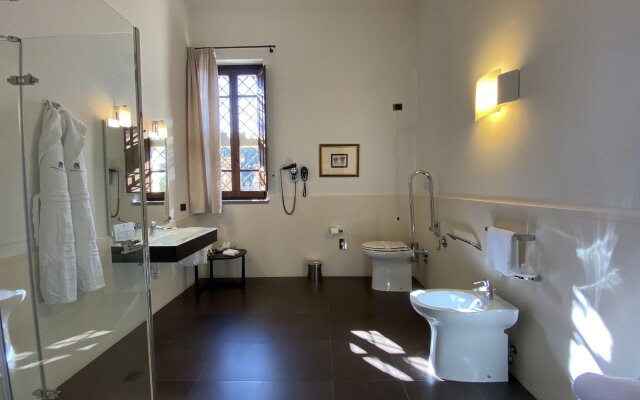 Borgo Dei Conti Resort Relais & Chateaux