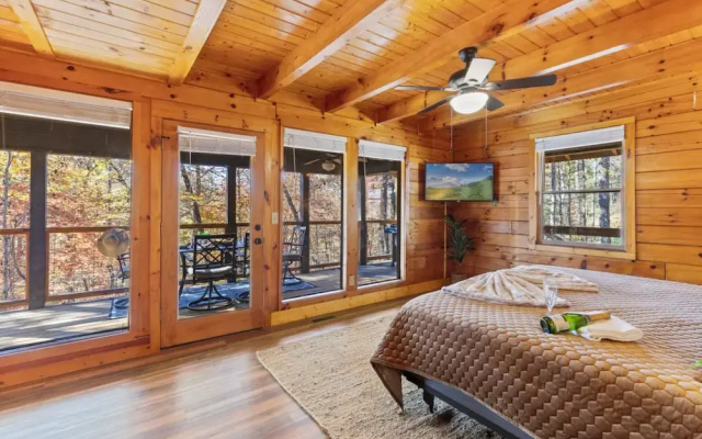 Mountain Majesty By Ghosal Luxury Lodging
