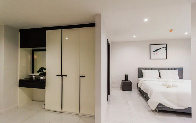 The Place By Pattaya Sunny Rentals