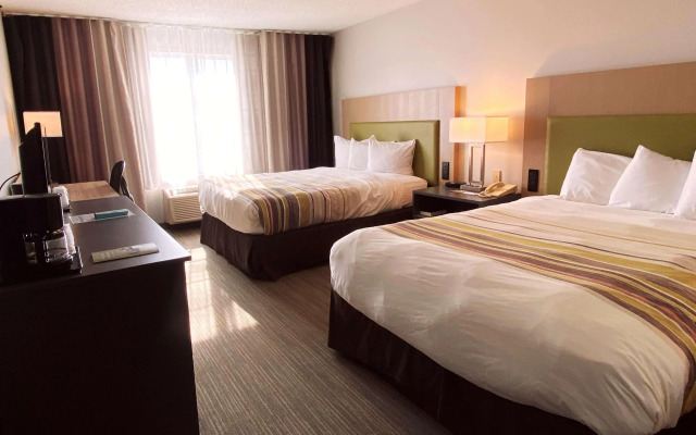 Country Inn & Suites by Radisson, Elk River, MN