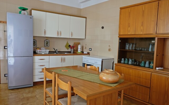 Guest House Via Crispi