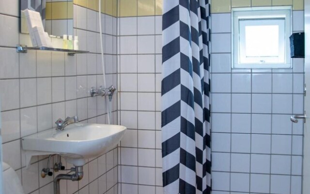 Hotel Hvideklit
