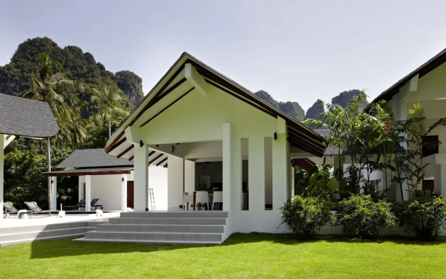 The Beach House