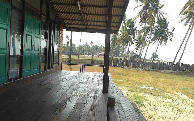 Sekepeng Penarek