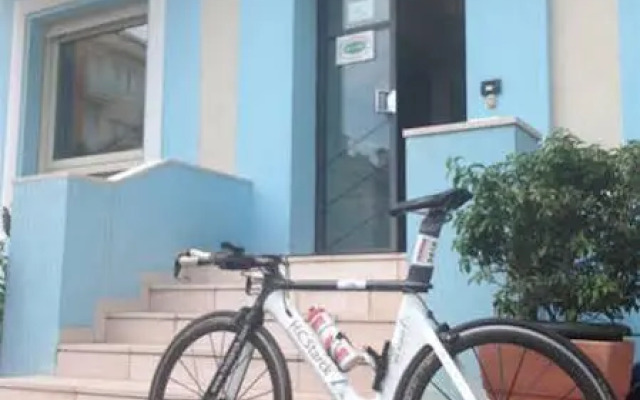 Residence Aida