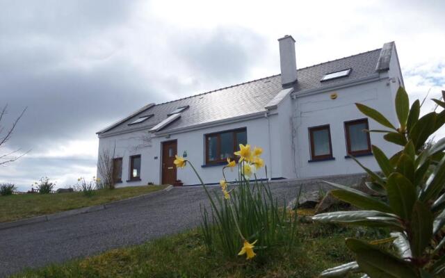 Rossroe Lodge B&B