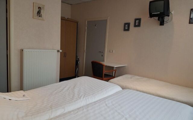 Hotel het Anker
