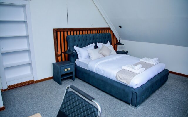 Fortunas Cabins