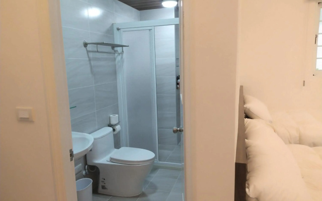 Diamond Avenue Homestay