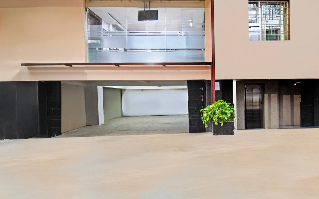 Super Townhouse Sahayogi Nagar Near Big Bazaar