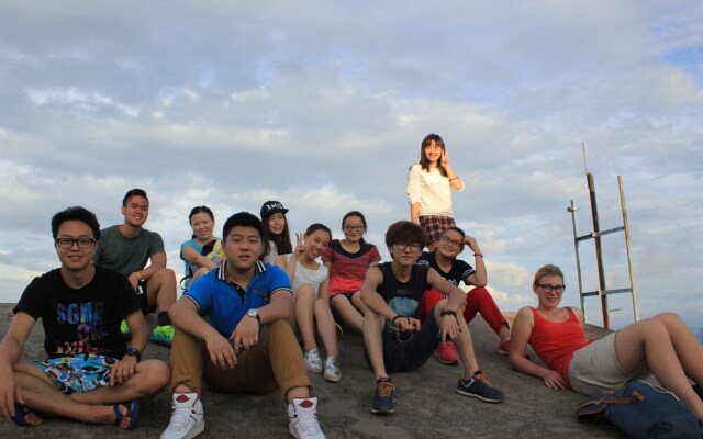 Ease Hostel