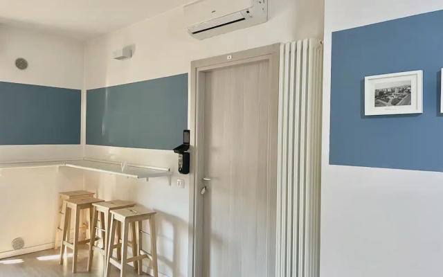 Residenza Borgo Trento