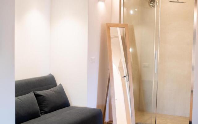 Dammuso Oltremare - Appartamento Cappero