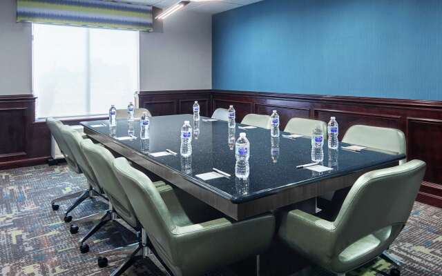 Hampton Inn & Suites Lubbock Southwest