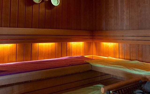 Hotel Restaurant & Spa Au Tilleul